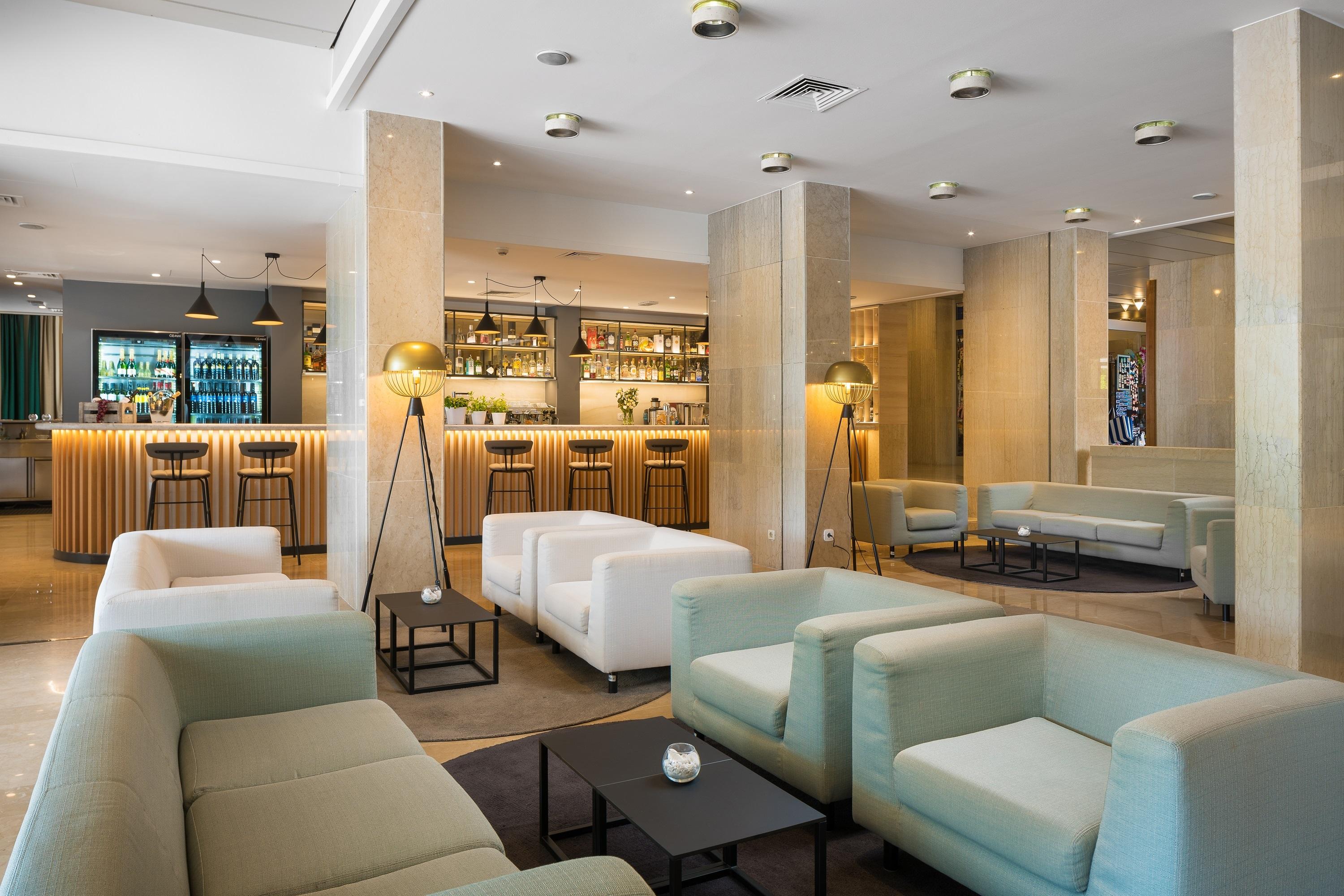 วาลามาร์ เมทอร์ โฮเต็ล Hotel มาคาร์สกา ภายนอก รูปภาพ